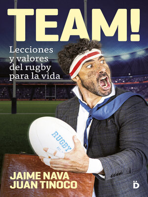 cover image of TEAM!